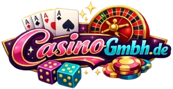 casinogmbh.de logo